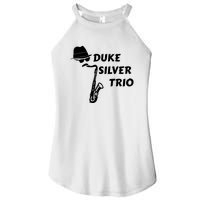 Duke Silver Trio Women's Perfect Tri Rocker Tank