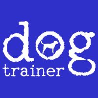 Dog School Trainer Labrador Golden Retriever Sweatshirt