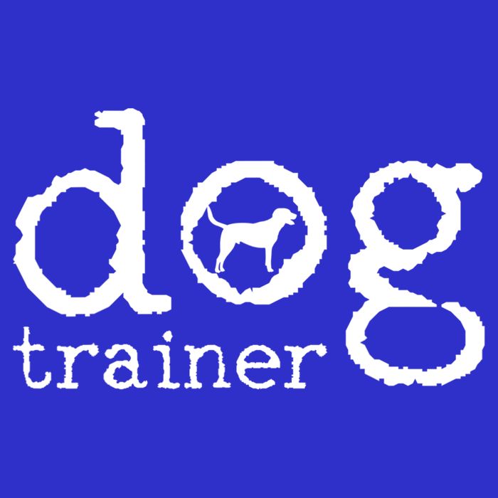 Dog School Trainer Labrador Golden Retriever Sweatshirt