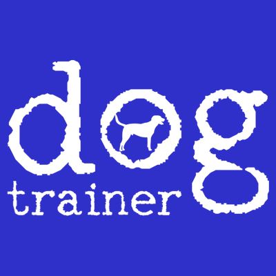 Dog School Trainer Labrador Golden Retriever T-Shirt