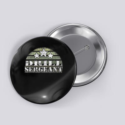 Drill Sergeant Uniform Military Boot Camp Button