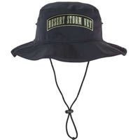 Desert Storm Veteran Bucket Hat
