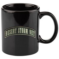 Desert Storm Veteran 11oz C Handle Ceramic Mug