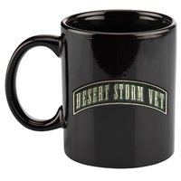 Desert Storm Veteran 11oz C Handle Ceramic Mug