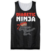 Dieabetics Type 1 Diabetes Awareness Diabetic Mesh Reversible Basketball Jersey Tank