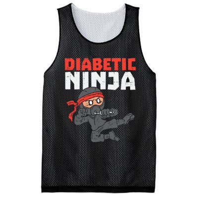 Dieabetics Type 1 Diabetes Awareness Diabetic Mesh Reversible Basketball Jersey Tank