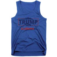 Donald Trump 2024 Alabama Take America Back Election Great Gift Tank Top