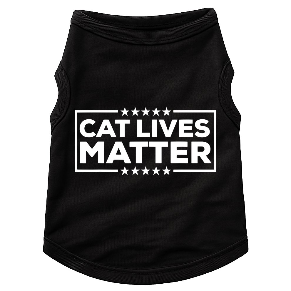 Donald Trump 2024 Cats Cat Lives Matter Trump Doggie Tank