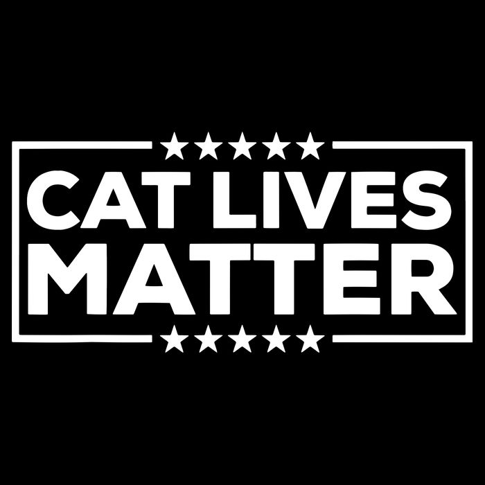Donald Trump 2024 Cats Cat Lives Matter Trump Doggie Tank