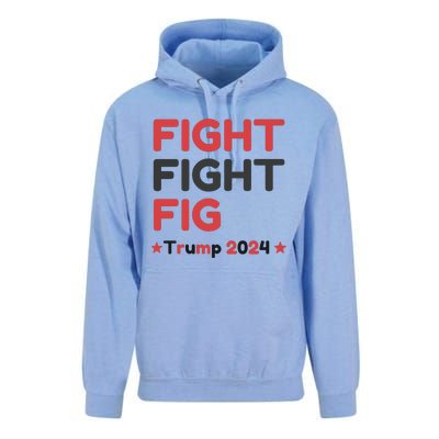 Donald Trump 2024 Trump Fight President Election Unisex Surf Hoodie