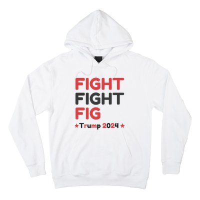 Donald Trump 2024 Trump Fight President Election Hoodie