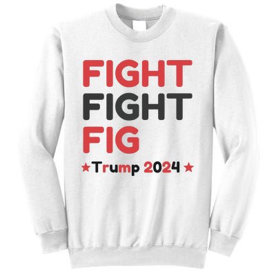 Donald Trump 2024 Trump Fight President Election Sweatshirt