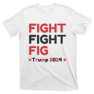 Donald Trump 2024 Trump Fight President Election T-Shirt