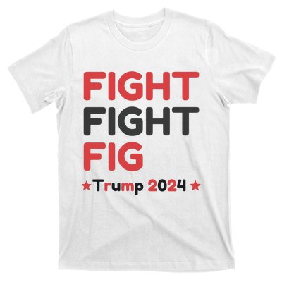 Donald Trump 2024 Trump Fight President Election T-Shirt