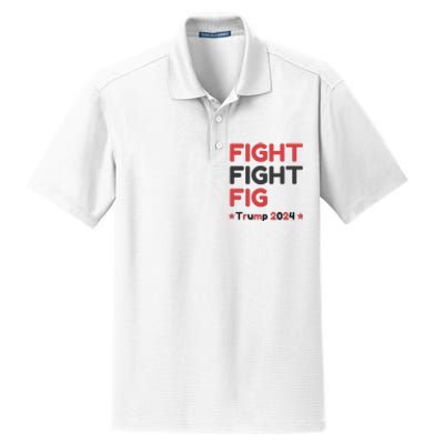 Donald Trump 2024 Trump Fight President Election Dry Zone Grid Polo