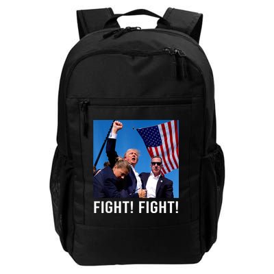 Donald Trump 2024 Survived Shot At Election Rally Backpack