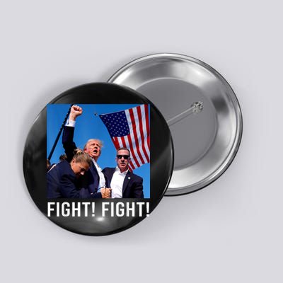 Donald Trump 2024 Survived Shot At Election Rally Button