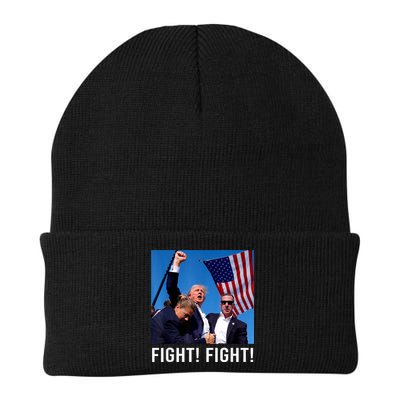 Donald Trump 2024 Survived Shot At Election Rally Beanie