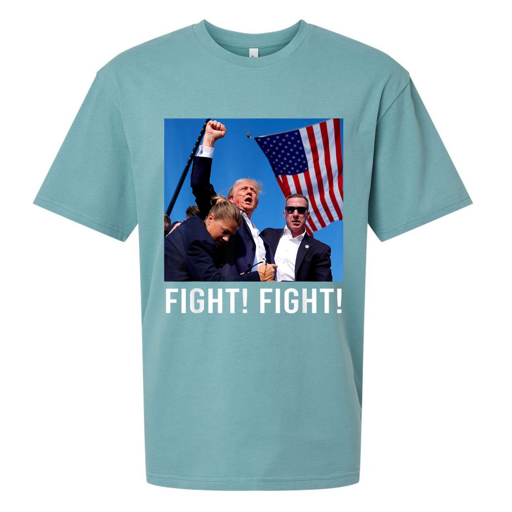 Donald Trump 2024 Survived Shot At Election Rally Sueded Cloud Jersey T-Shirt