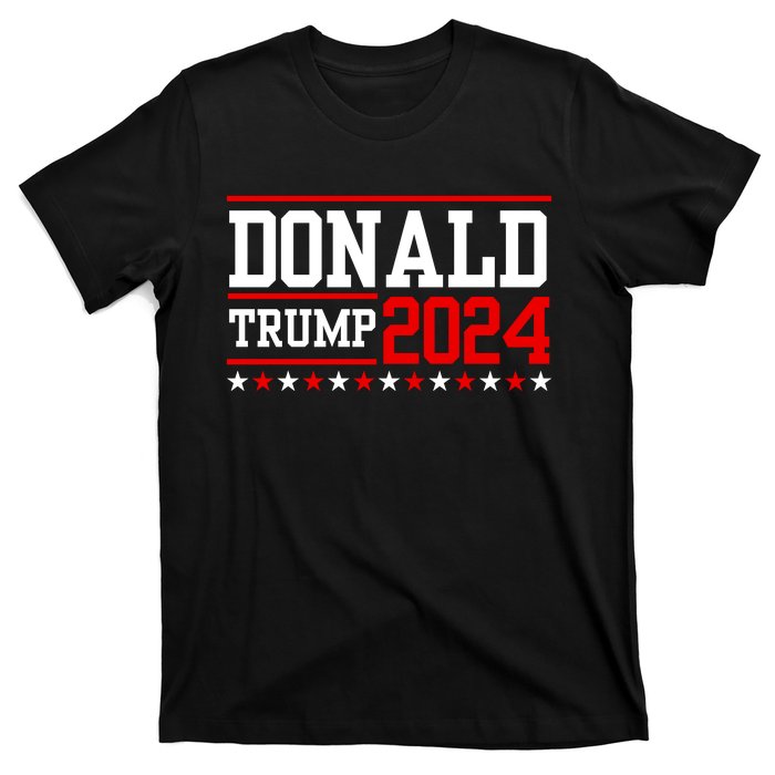 Donald Trump 2024 T-Shirt