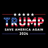Donald Trump 2024 Take America Back Election The Return Backpack