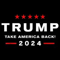 Donald Trump 2024 Take America Back Election The Return Cooling Performance Crew T-Shirt