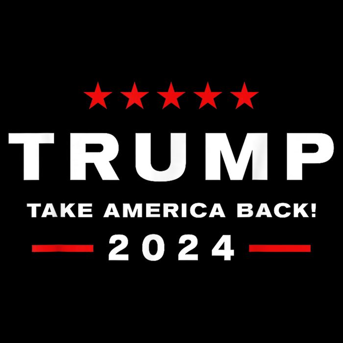 Donald Trump 2024 Take America Back Election The Return Cooling Performance Crew T-Shirt