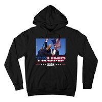 Donald Trump 2024 Survived Shot At Pennsylvania Rally You Best Not Miss Hoodie