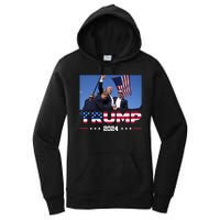 Donald Trump 2024 Survived Shot At Pennsylvania Rally You Best Not Miss Women's Pullover Hoodie