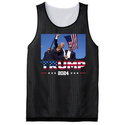 Donald Trump 2024 Survived Shot At Pennsylvania Rally You Best Not Miss Mesh Reversible Basketball Jersey Tank