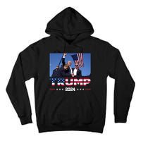 Donald Trump 2024 Survived Shot At Pennsylvania Rally You Best Not Miss Tall Hoodie