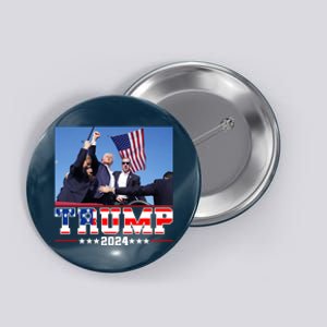 Donald Trump 2024 Survived Shot At Election Rally Usa Button