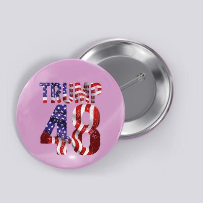 Donald Trump 2028 Trump 45 47 48th President Button