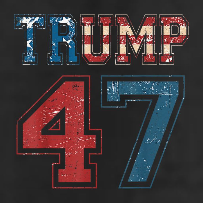 Donald Trump 2025 Inauguration Day Fan 7 Panel Mesh Trucker Snapback Hat