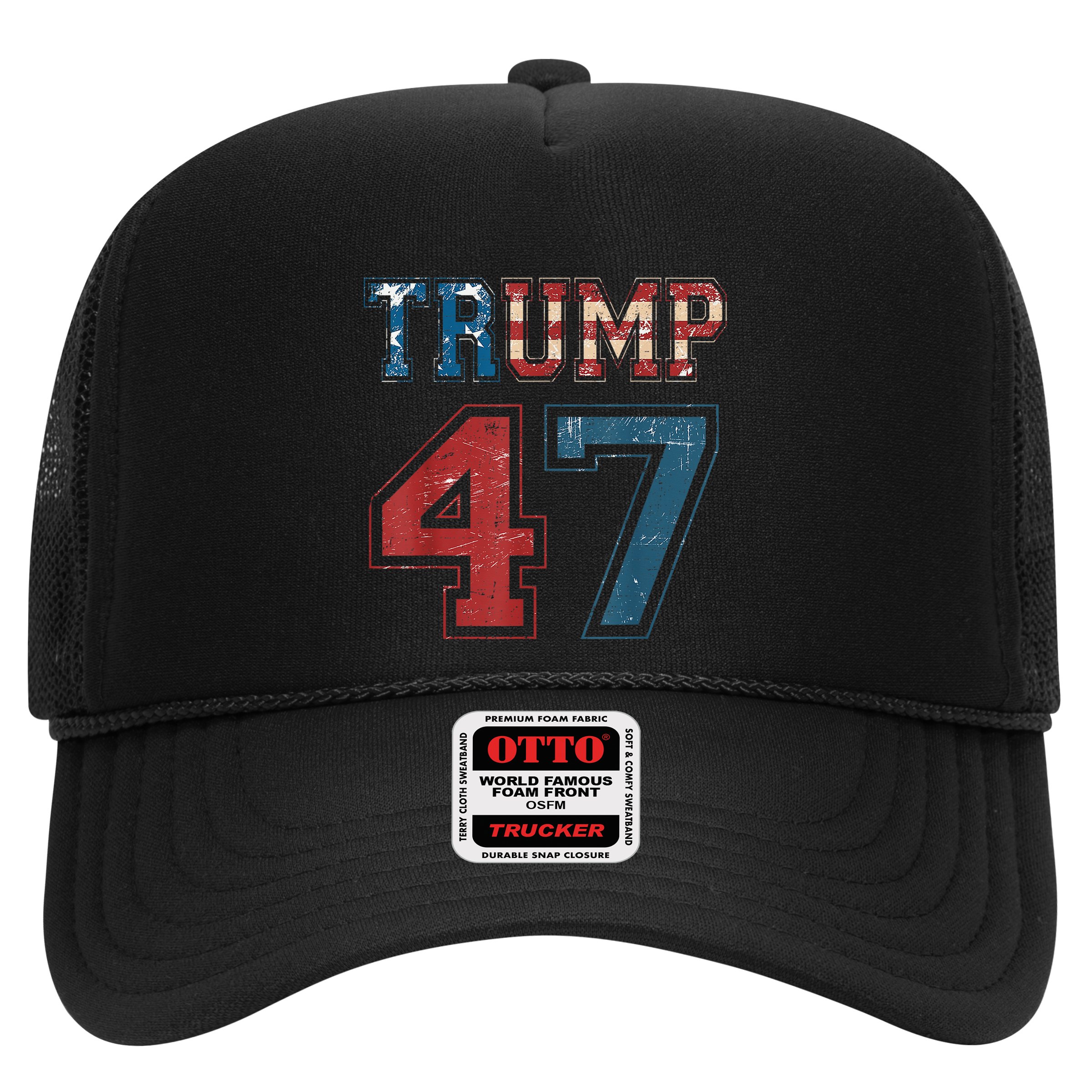 Donald Trump 2025 Inauguration Day Fan Hat