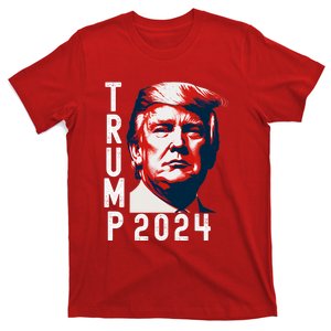 Donald Trump 2024 Take America Back T-Shirt