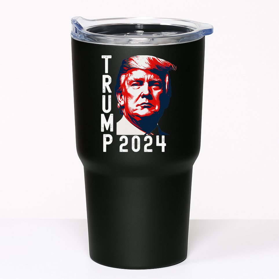 Donald Trump 2024 Take America Back Election 2024 Tumbler