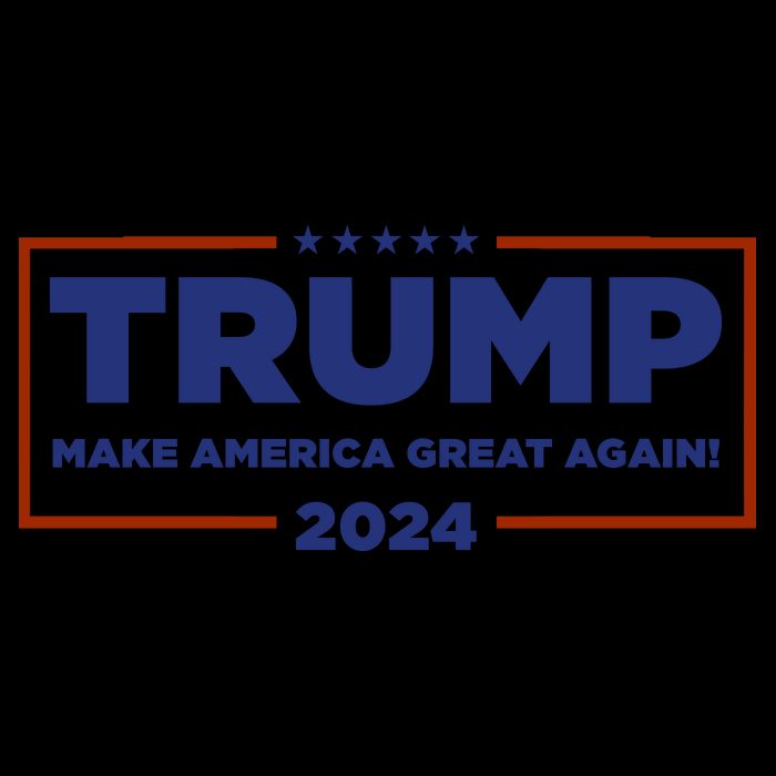 Donald Trump 2024 Make America Great Again MAGA Impact Tech Backpack