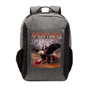 Donald Trump 2024 Take America Back Usa United States Vector Backpack