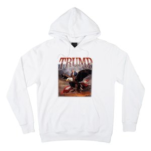 Donald Trump 2024 Take America Back Usa United States Hoodie