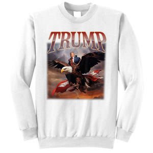 Donald Trump 2024 Take America Back Usa United States Sweatshirt