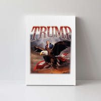 Donald Trump 2024 Take America Back Usa United States Canvas