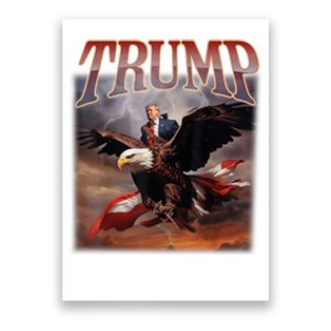 Donald Trump 2024 Take America Back Usa United States Poster