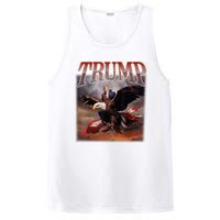 Donald Trump 2024 Take America Back Usa United States PosiCharge Competitor Tank