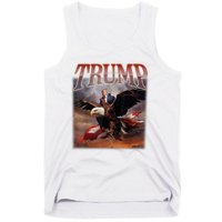 Donald Trump 2024 Take America Back Usa United States Tank Top