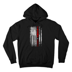 Donald Trump 2024 Take America Back Usa United States Hoodie