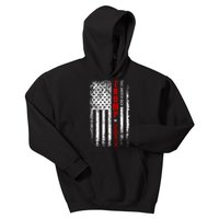 Donald Trump 2024 Take America Back Usa United States Kids Hoodie