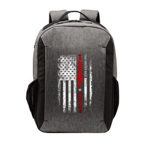 Donald Trump 2024 Take America Back Usa United States Vector Backpack