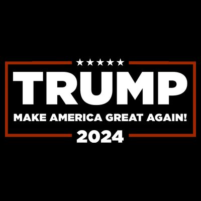 Donald Trump 2024 Make America Great Again MAGA T-Shirt