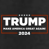 Donald Trump 2024 Make America Great Again MAGA Hat